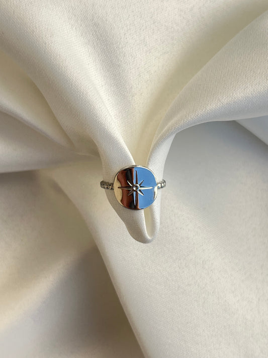 Kuzey Yıldız Yüzük