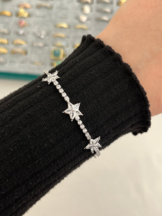 Yıldız Bileklik