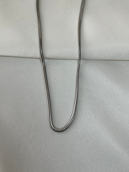 İtalyan Zincir Kolye