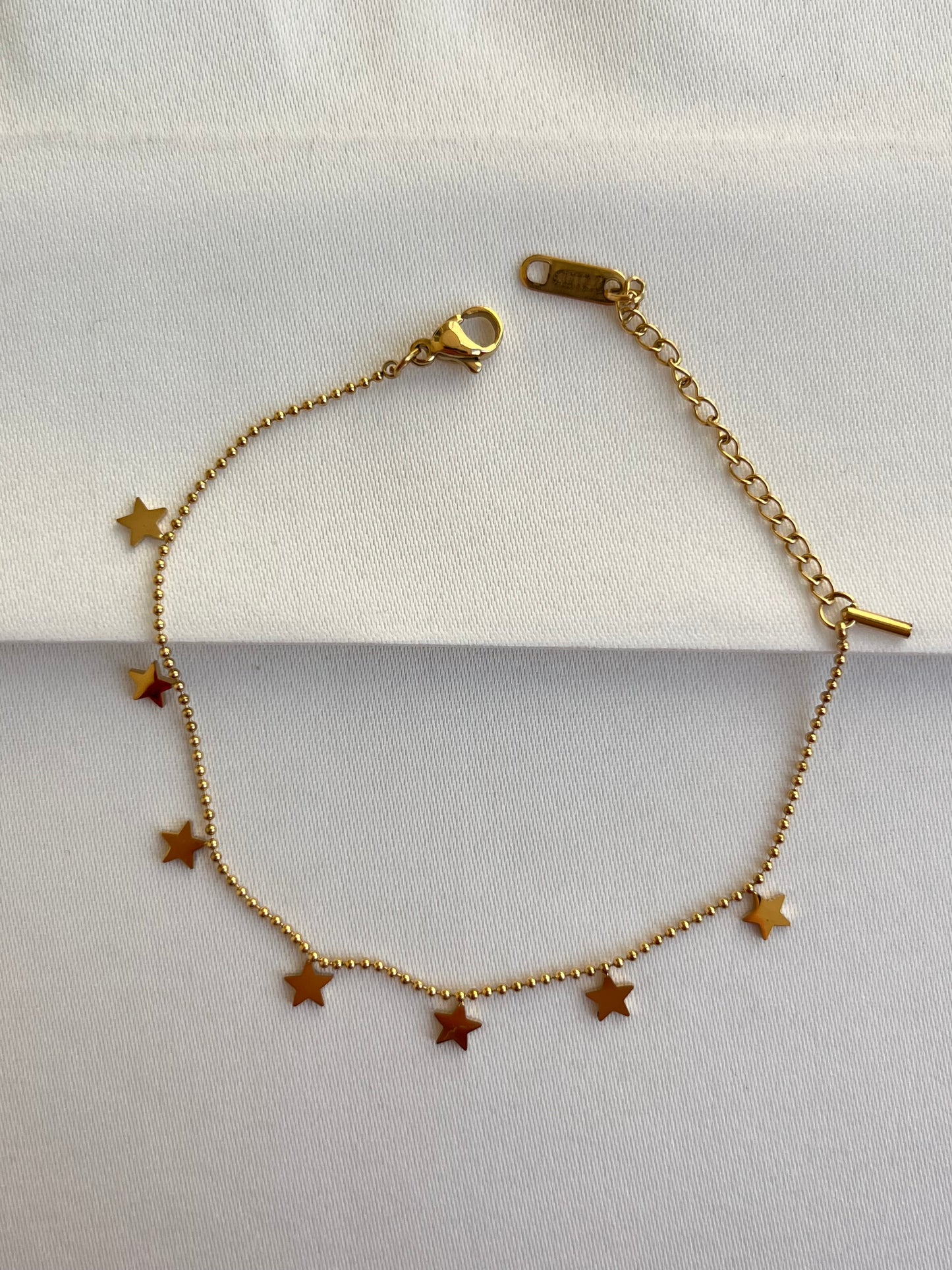 Yıldız Bileklik