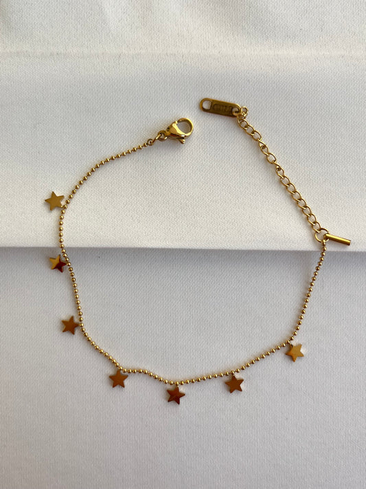 Yıldız Bileklik