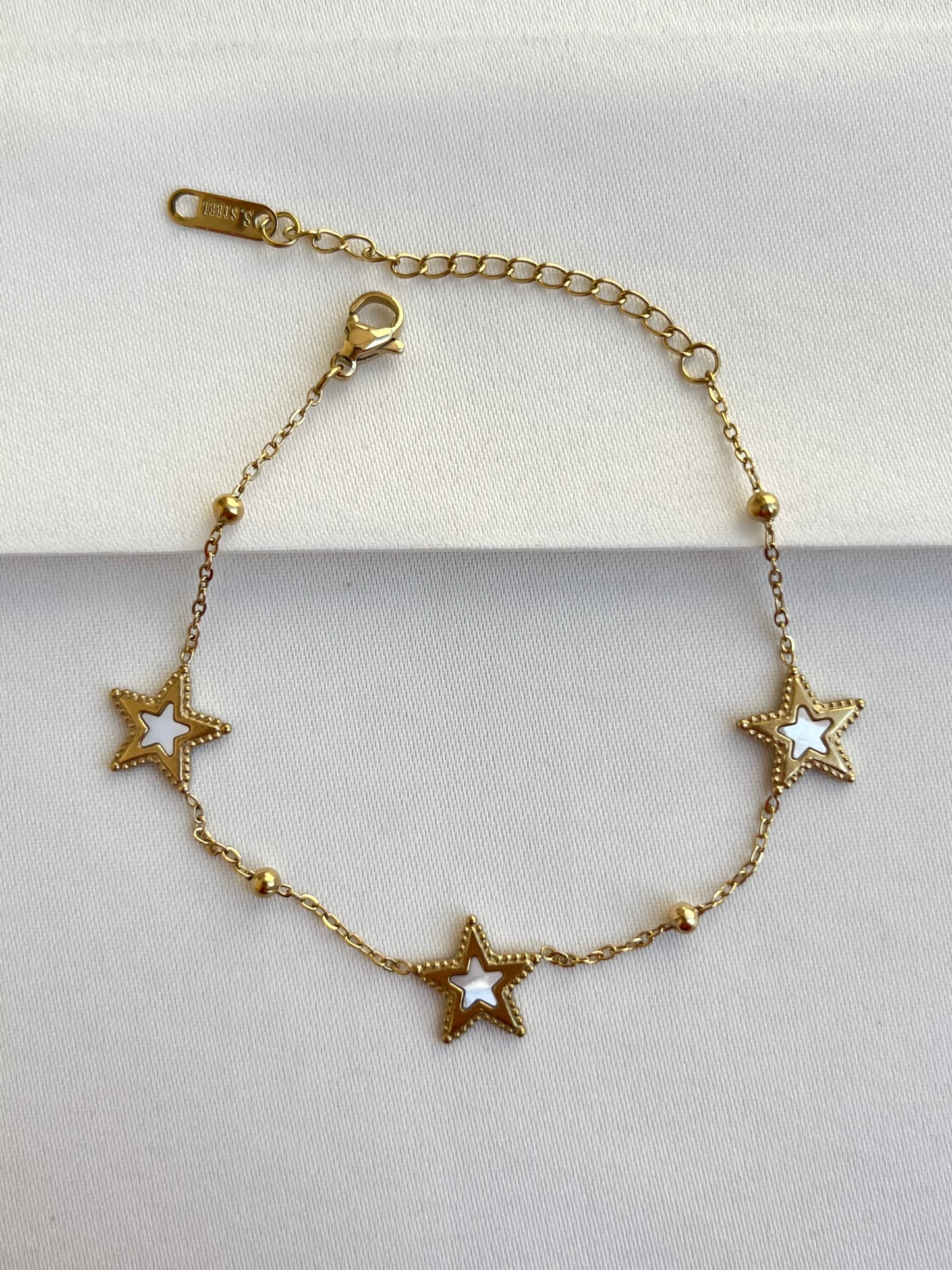 Yıldız Bileklik