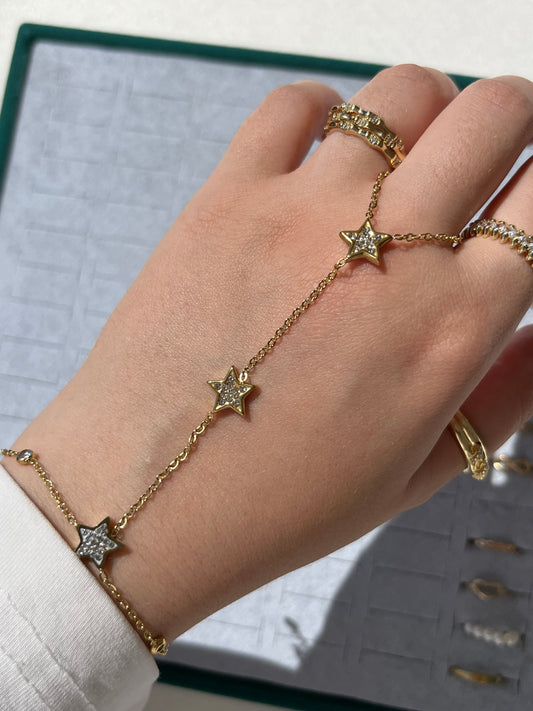 Çelik Yıldız Şahmeran