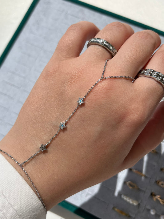 Yıldız Şahmeran (silver)